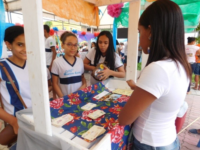 Feira