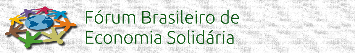 Fórum Brasileiro de Economia Solidária