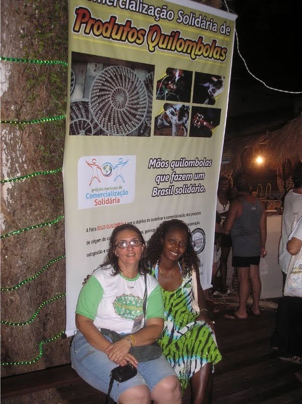 Quilombo