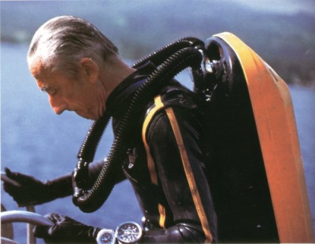 Jacques Cuteaut