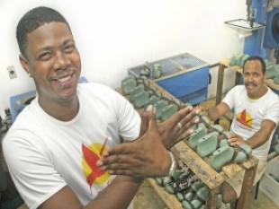 Foto:Welton Araújo