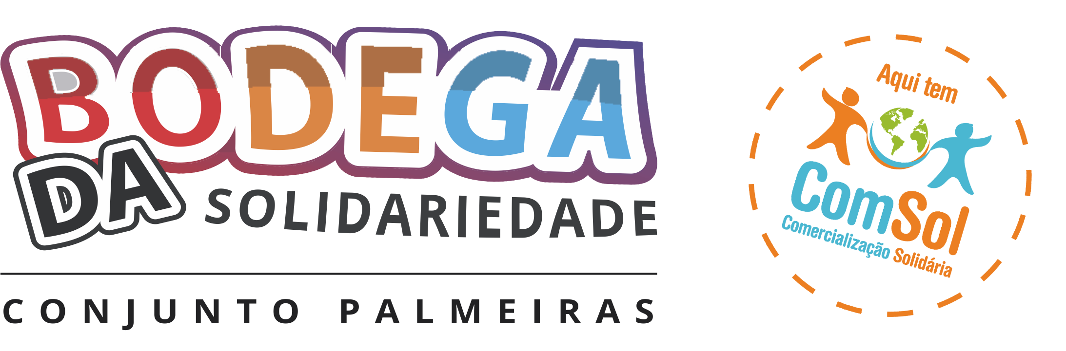 Logo bodega