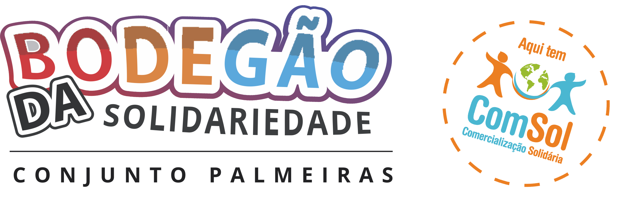 Logo bodegão