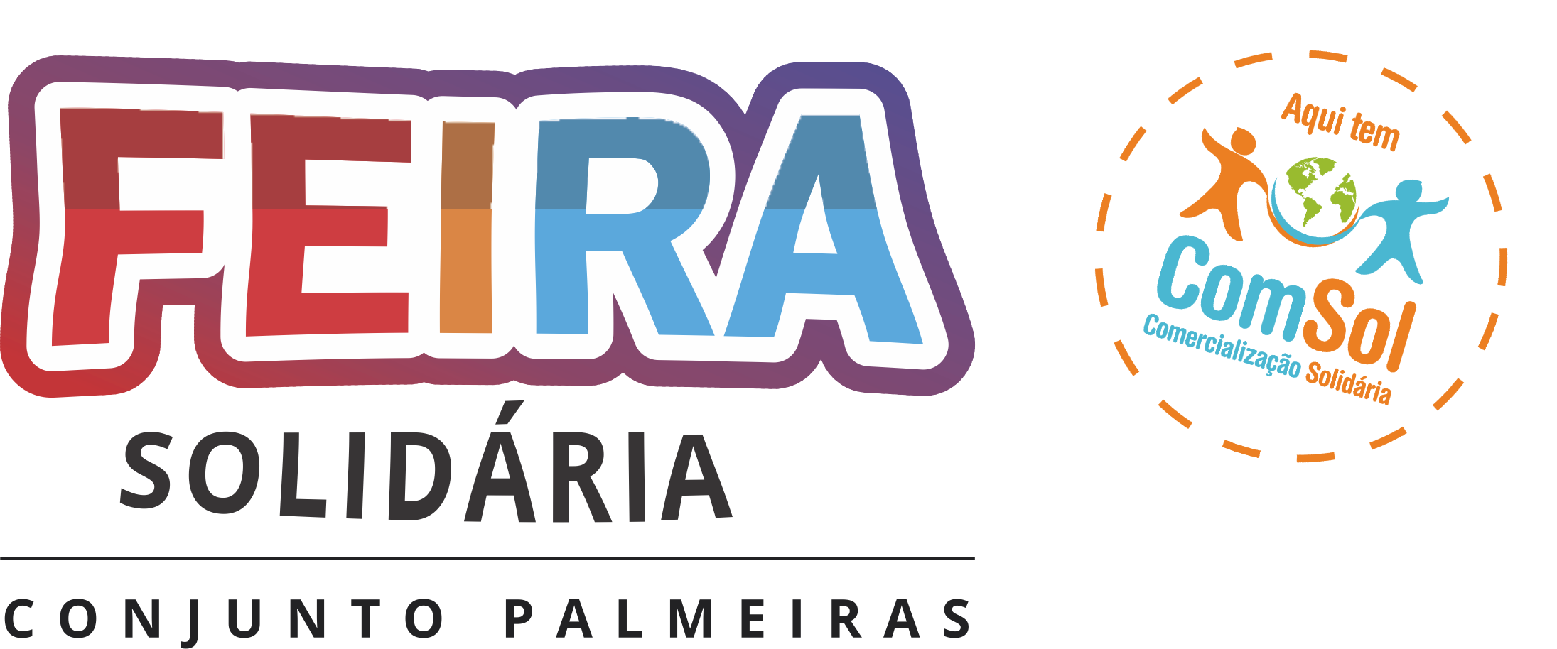 Logo feira