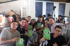 Lançamento livro rio 2017