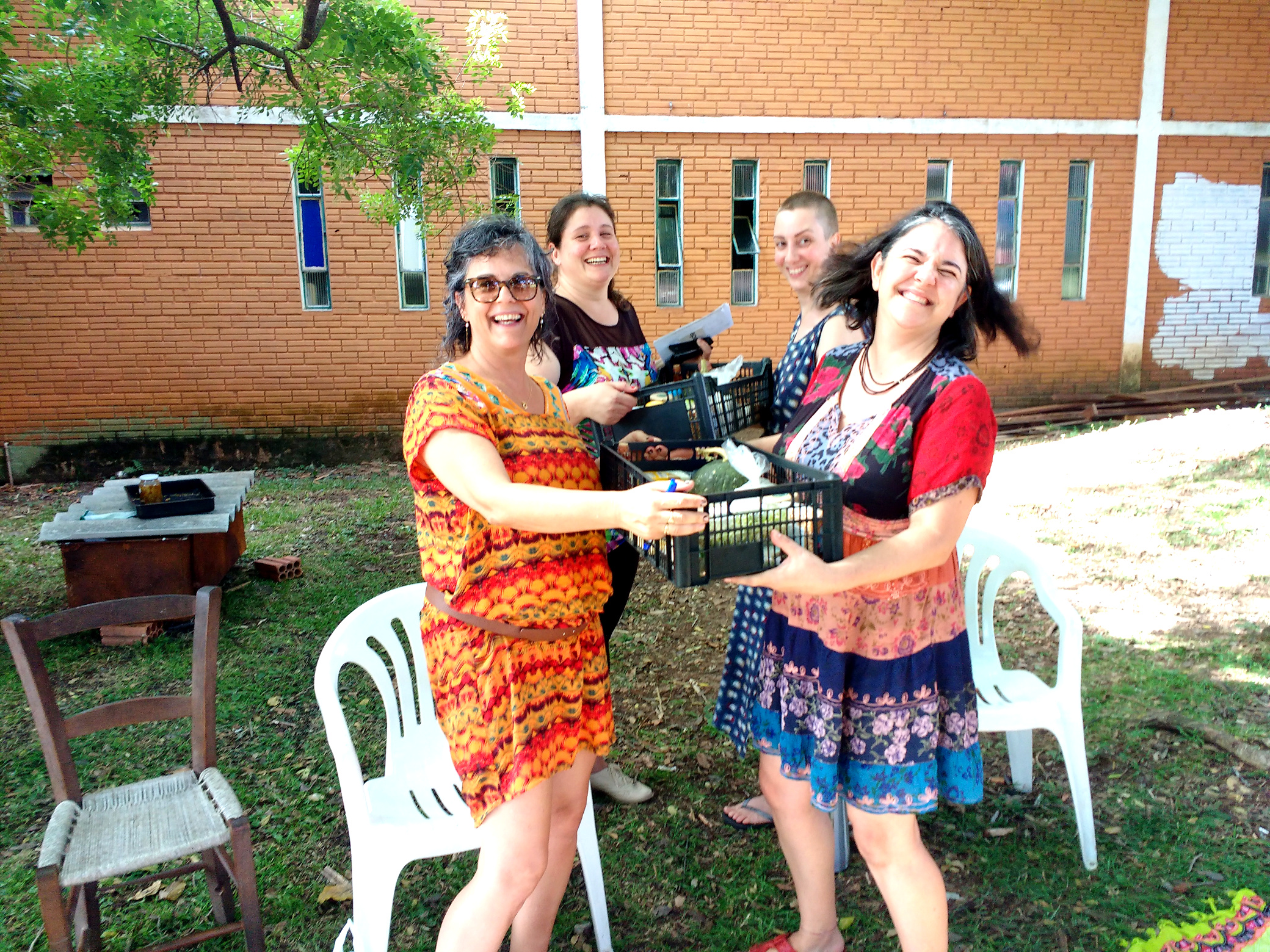 Assembleia araça 5