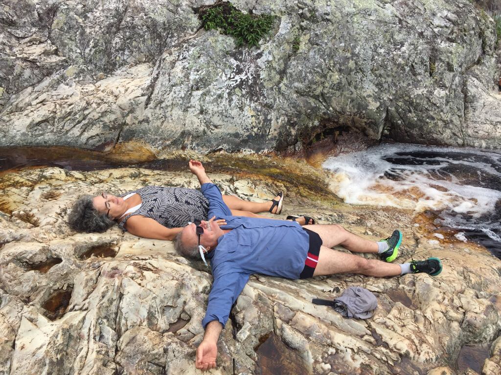 Viver é bom