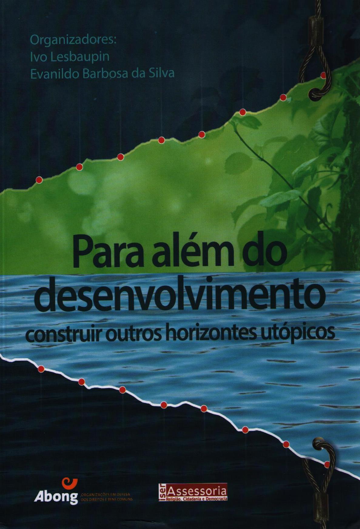 Para alem do desenvolvimento