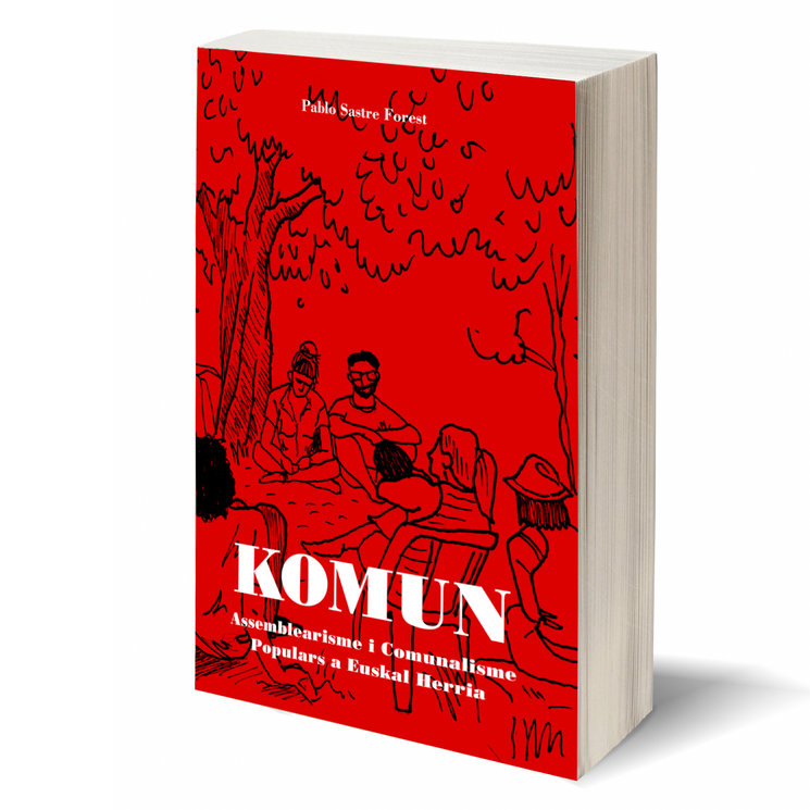 Komun