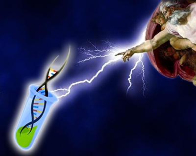 Religiao ciencia