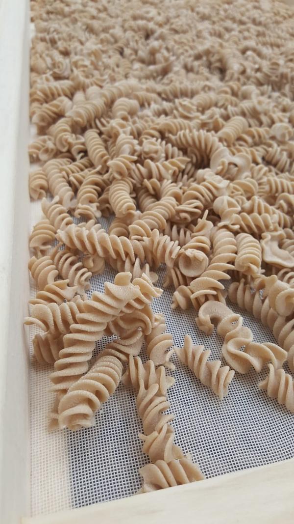 Espirals odysee des18