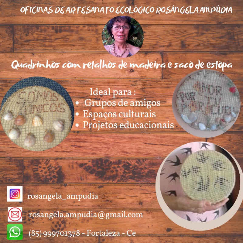Oficina de quadrinhos