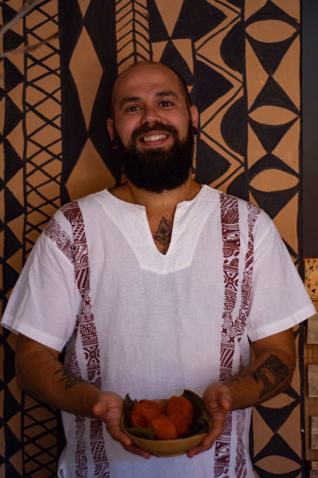 Foto de Manoel Boy