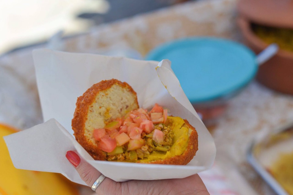 Acarajé