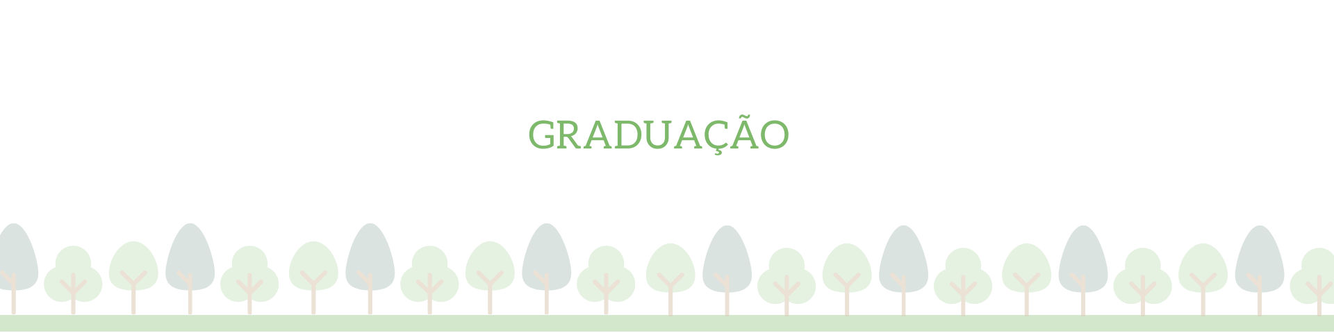 Graduacao