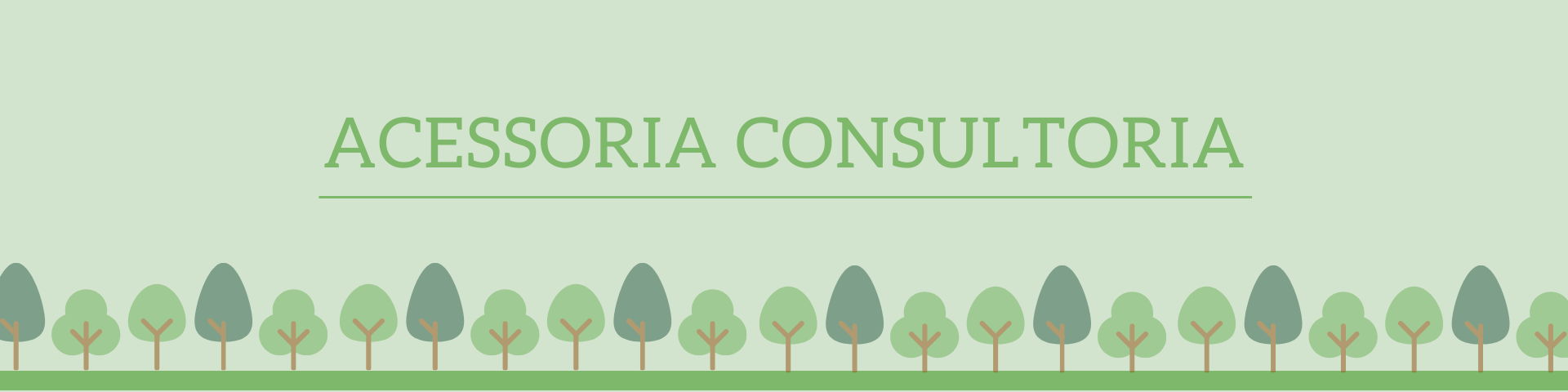 Acessoria consultoria