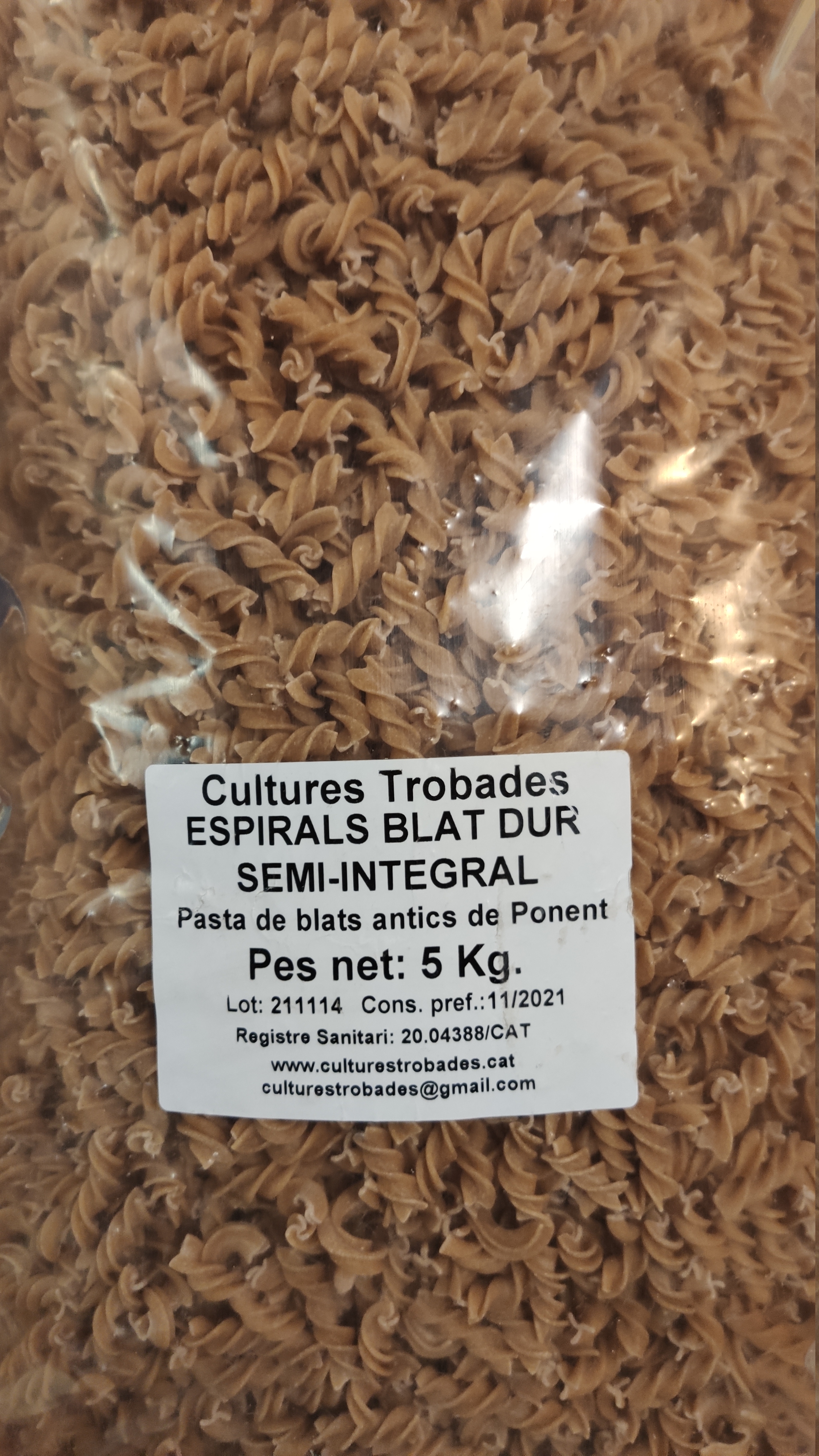 Bossa espirals2020