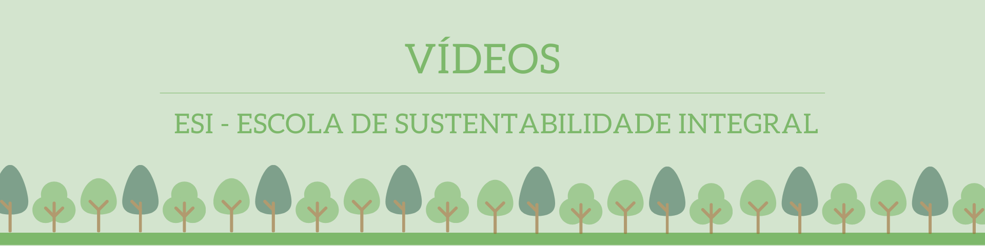 Videos esi