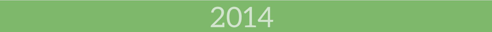2014