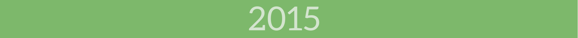 2015