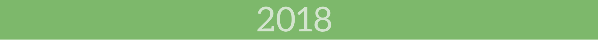 2018