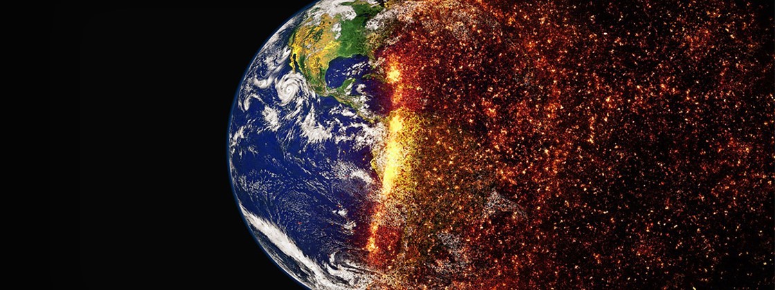 Fim do mundo