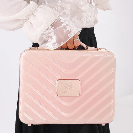 Affordable and stylish makeup organisers in the uk (3)