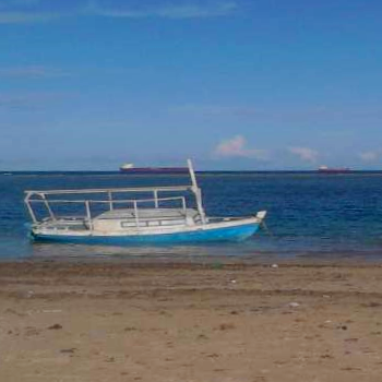 Barra do Pote