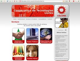 Sitecolivre