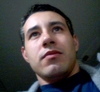 Ricardo Cazanova