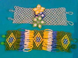 Pulseira do brasil