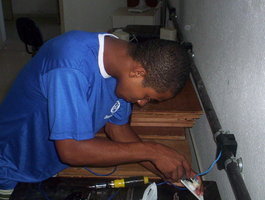Pro jovem 014