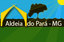 Aldeia do Pará - Conceição do Pará MG