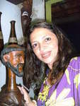 Marcia Regina Brito Braga