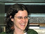 Ana Luzia Laporte