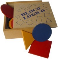 Bloco lógico m 5   escolhido