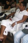 Jamile Borges da Silva