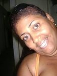 Claudia Maria do Nascimento