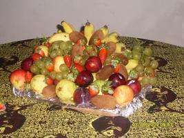 Fruteira
