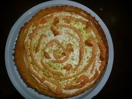 Torta de limão