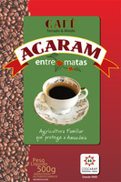 Cafe acaram frente