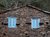 Blue house minor