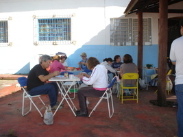 Artesanato de Igaratá