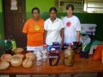 Assoc. De Mulheres Em Busca De Cidadania