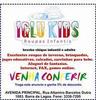 Iglu Kids brecho chique Infantil