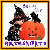 Bruxa Lua Artesanato
