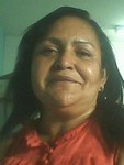 Maria Roceneide Santos Silva