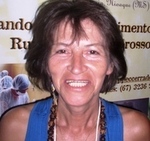 Sebastiana A. de Jesus