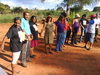 Cirandeiro e cirandeiras de brasilia df