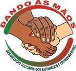 Dando as Mãos